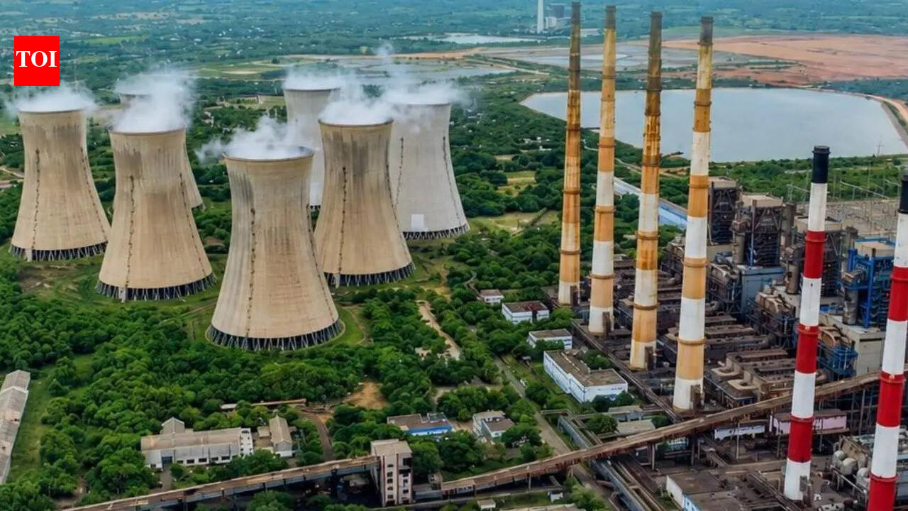 NLC charts ₹23,600cr FY27 capex, lines up ₹4,620cr BESS projects