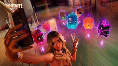 Fortnite Chapter 7 Season 3 Runners update release time for all regions