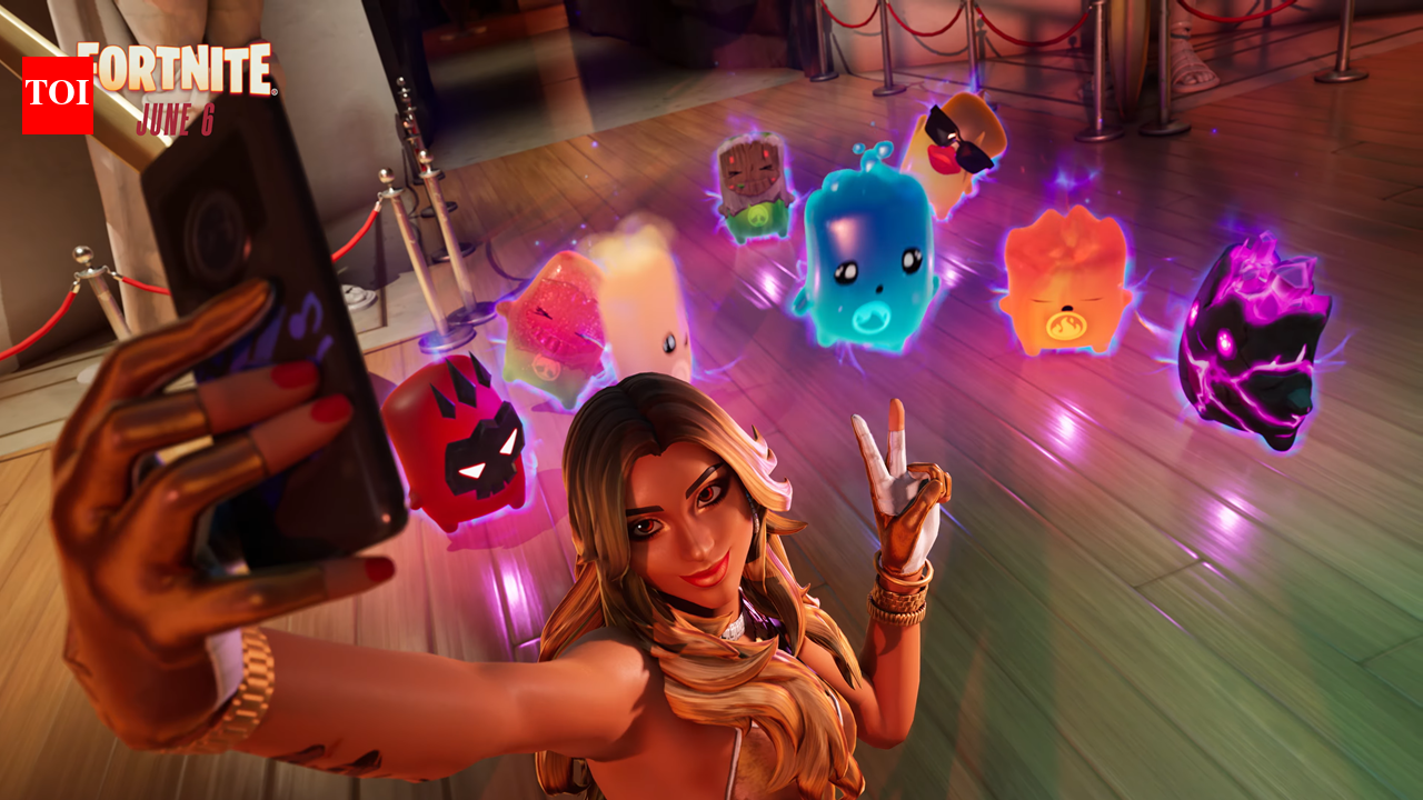 Fortnite Chapter 7 Season 3 Runners update release time for all regions