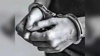 Three held for assaulting man, stealing motorcycle in Singaperumal Koil