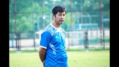  Crispin Chettri