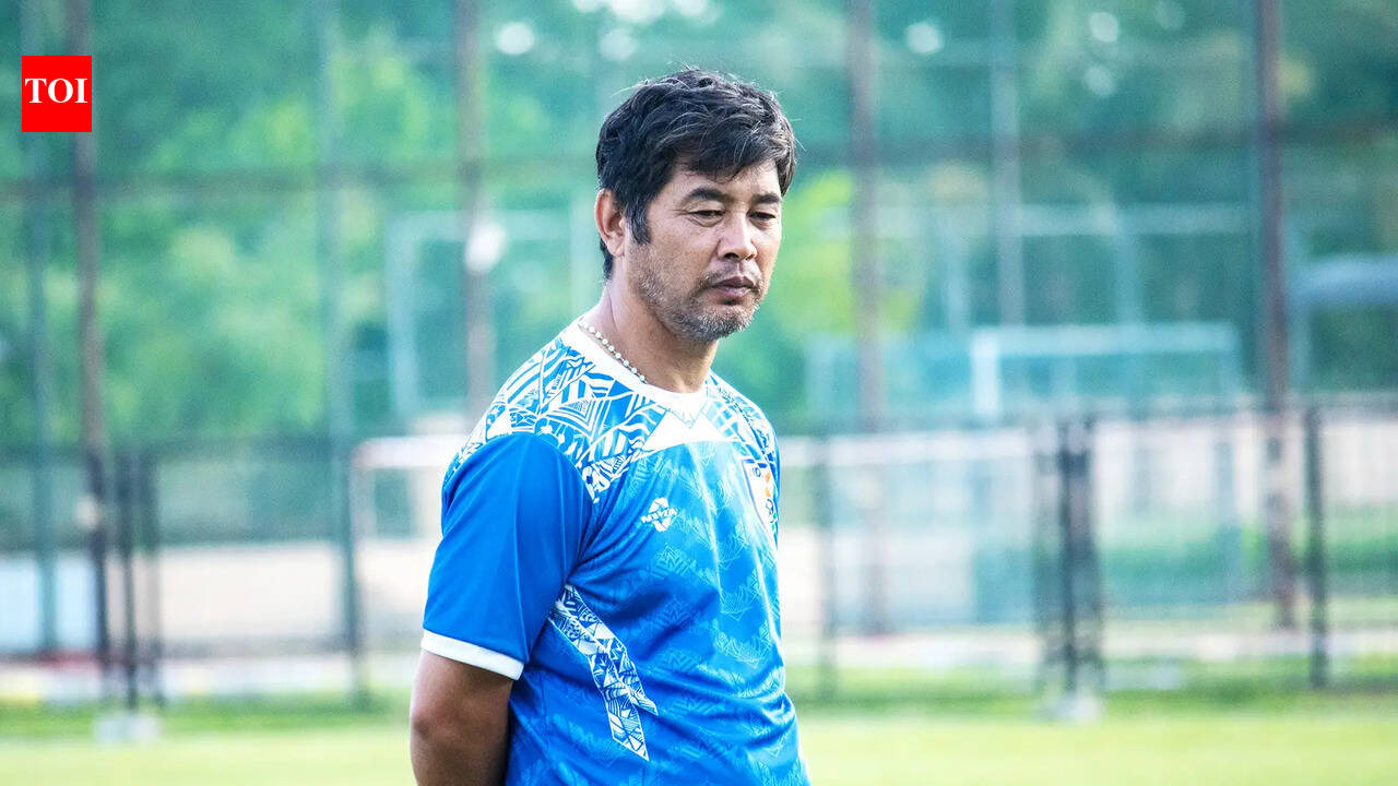 Might lose job if we don’t win trophy but risks are must: Crispin Chettri