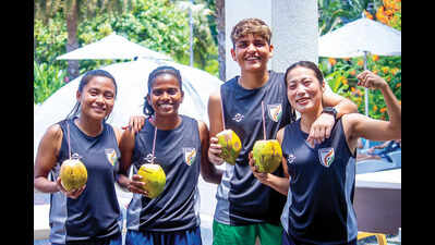 SAFF C’Ship: India aim to end seven-year wait, Bangladesh seek hat-trick