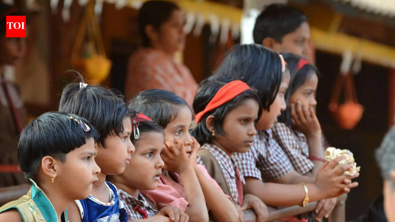 Third intake round for 7,022 RTE seats begins in Gujarat