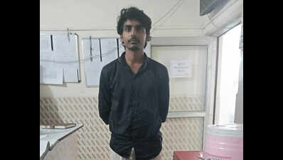 DU student held in Noida unrest misses exams despite court permission