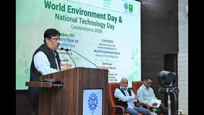 ‘Environmental surveillance key to early AMR detection’