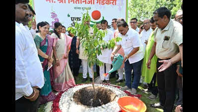Mayor, citizens vow to protect environment, drive launched across all six Assembly constituencies