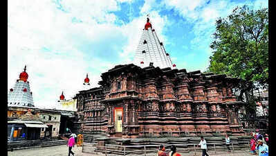 Second phase of survey for land acquisition for development of Mahalaxmi temple area commences