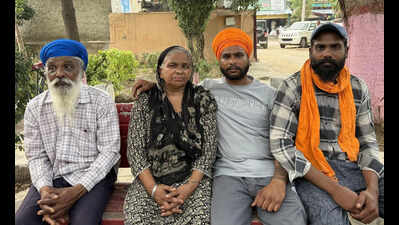 Among Faridabad crash victims, son of daily wager who became engineer
