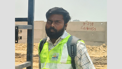 Among Faridabad crash victims, son of daily wager who became engineer