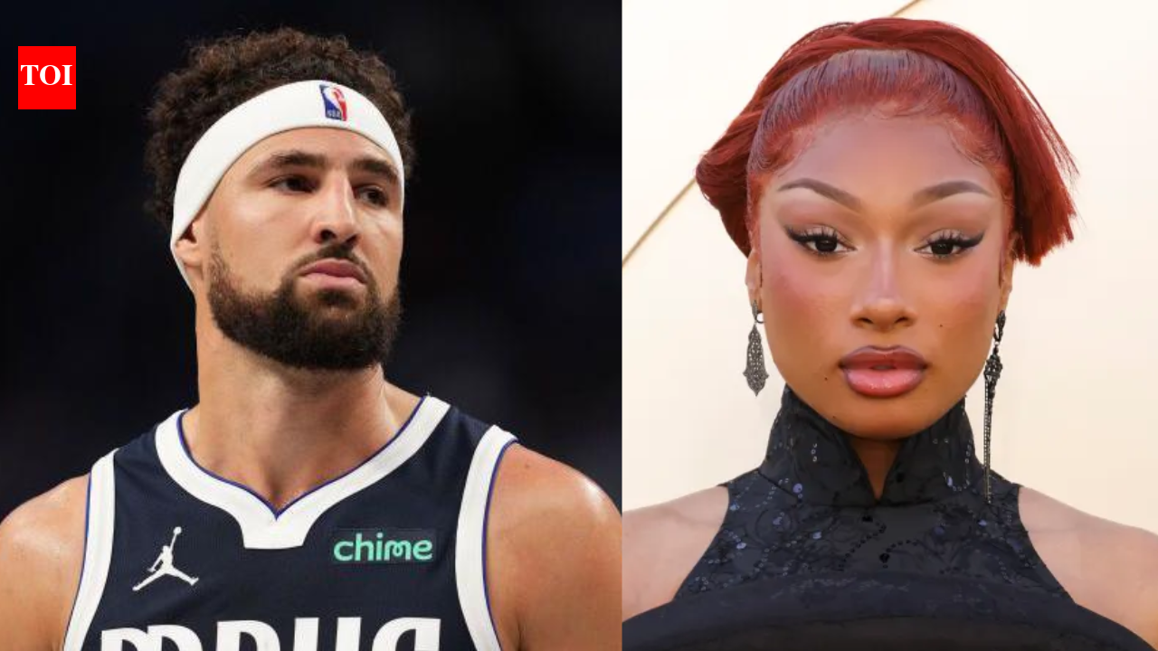 Megan Thee Stallion's breakup with Klay keeps getting worse — now she's being sued for $1.2 million