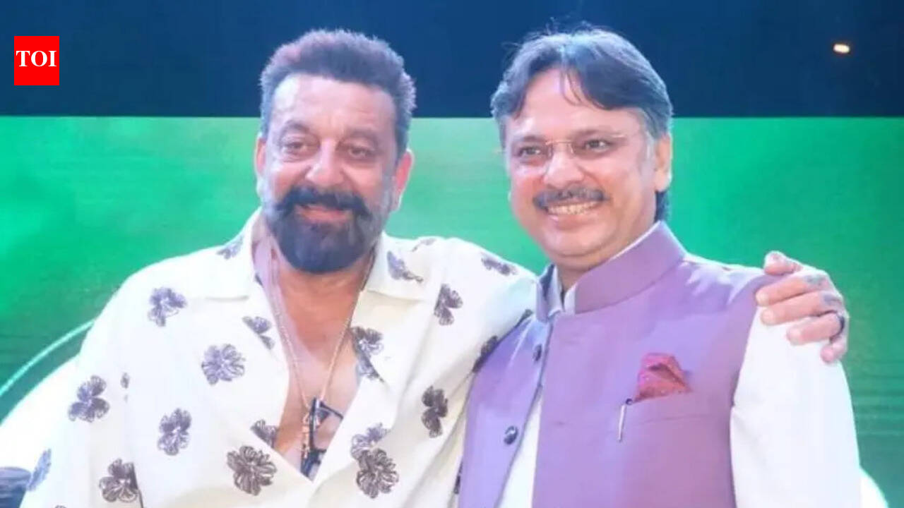 Dutt joins Rajeshwar’s green drive