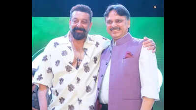 Dutt joins Rajeshwar’s green drive