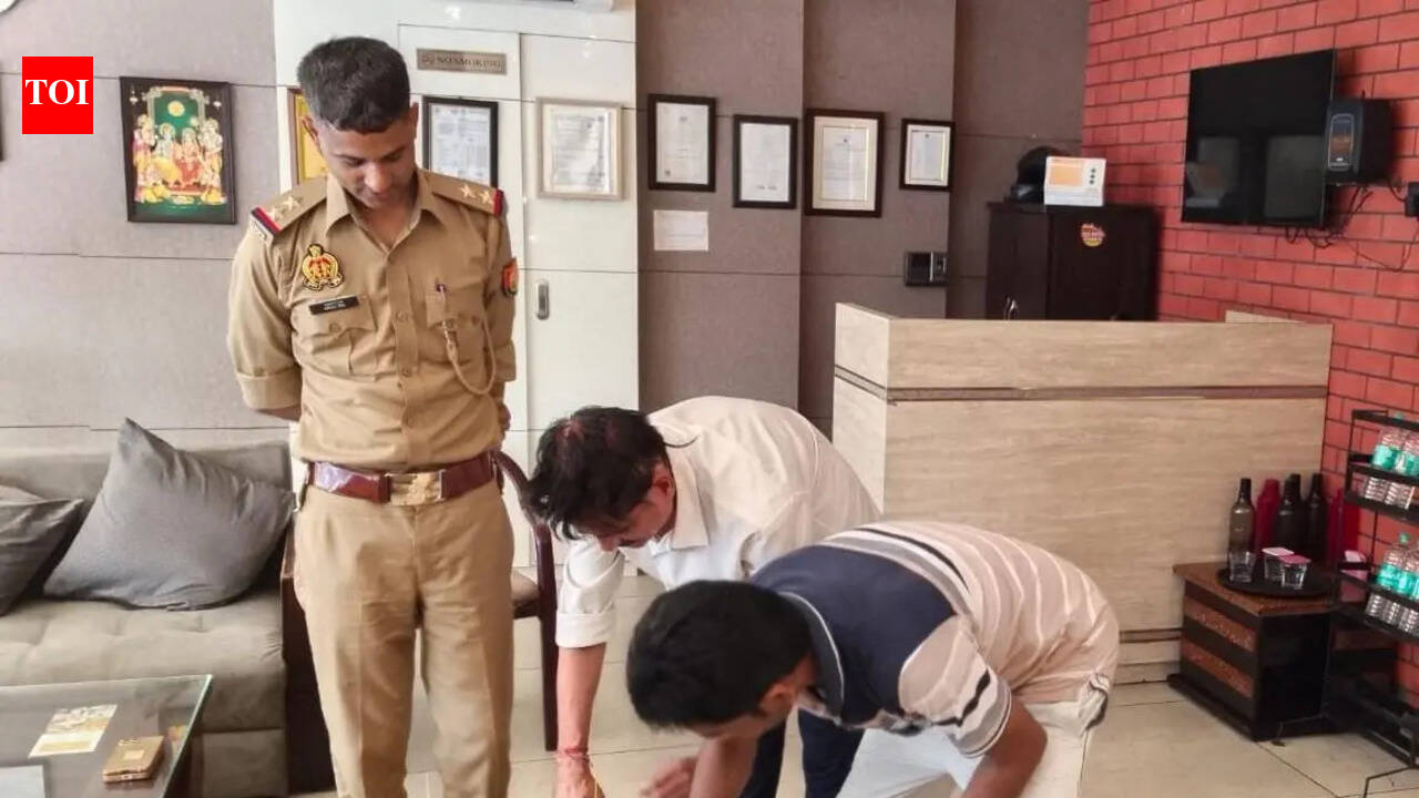 50% of hotel inspected on day 2 fail fire safety audit