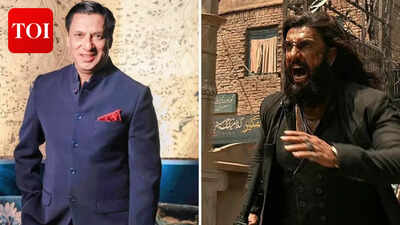 Ranveer Singh deserves a National Award for Dhurandhar, says Madhur Bhandarkar; calls Aditya Dhar’s film a game-changer