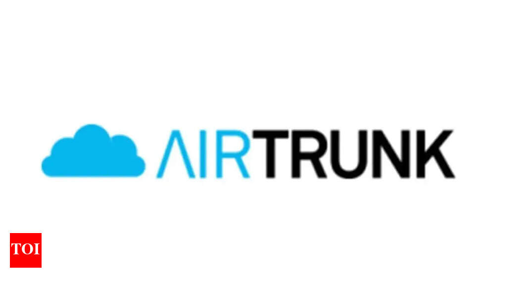 AirTrunk unveils $30bn India data centre push