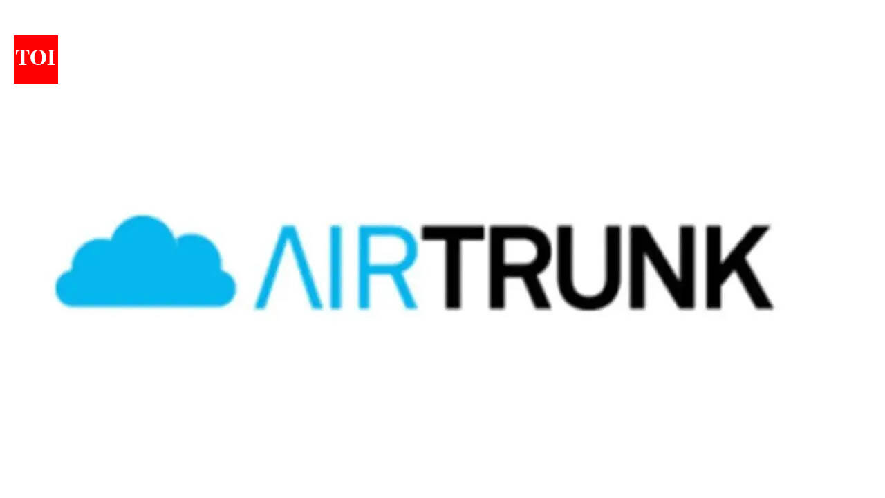 AirTrunk unveils $30bn India data centre push