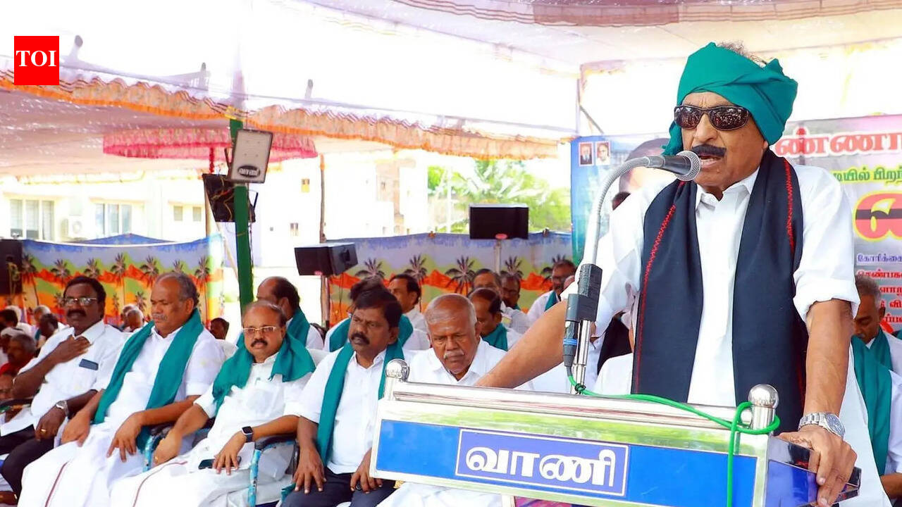 Vaiko leads hunger stir in Tenkasi