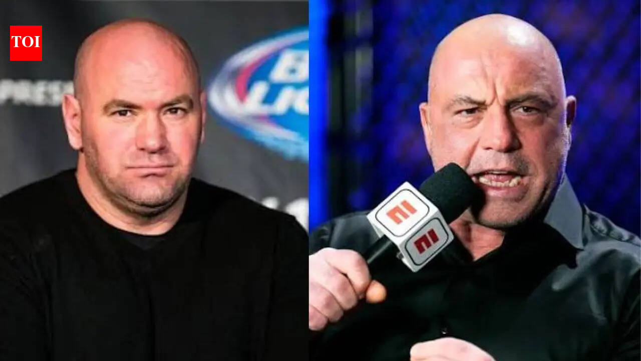 Alex Pereira’s path to surpassing Jon Jones has Dana White talking while Joe Rogan remains unconvinced