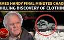 James Handy Case: New 'Evidence' Emerges After 'Top Gun' Actor's Fatal Stabbing 