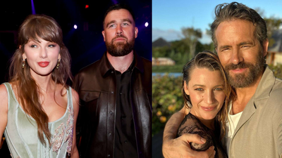 “She no longer trusts them”: Taylor Swift reportedly shuts out Blake Lively and Ryan Reynolds while wedding plans with Travis Kelce intensify
