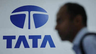  Tata Trusts