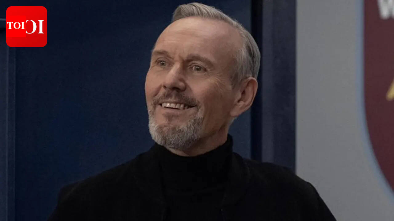 Anthony Head, known for 'Buffy the Vampire Slayer,' passes away at 72; Sarah Michelle Gellar pays tribute