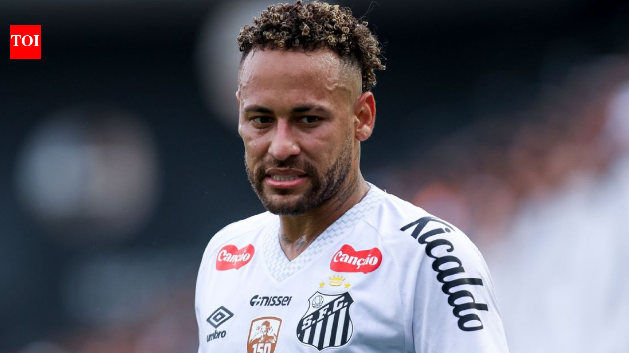 Will Neymar miss the FIFA World Cup 2026? Latest injury update, health status, training reports, and more