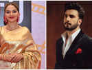 Madhoo praises Ranveer: &lsquo;People who laughed at him are his fans&rsquo;