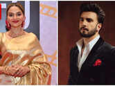 Madhoo praises Ranveer: &lsquo;People who laughed at him are his fans&rsquo;