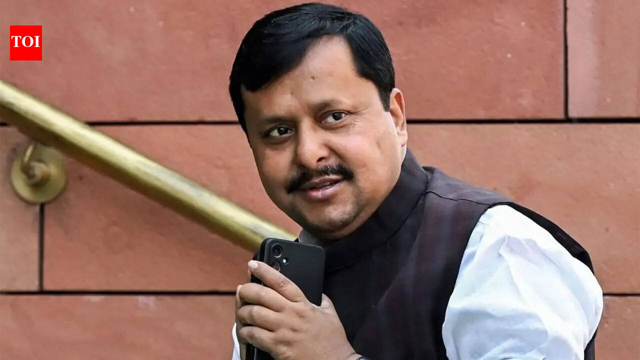 BJP cites GDP figures, says joke’s on Rahul