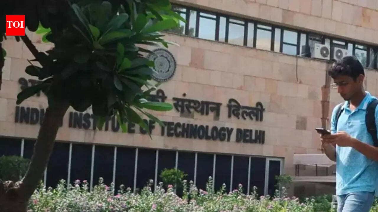 No mass data leak: JEE (Advanced) authorities