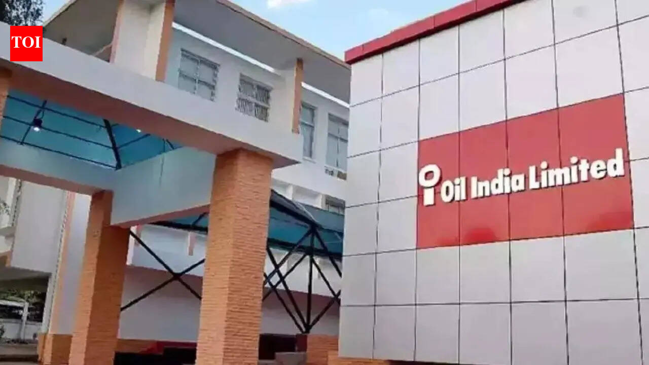 Oil India strikes natural gas in third Andaman offshore well