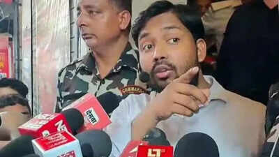 FIR filed against ‘Khan Sir’ in coaching centre firing case
