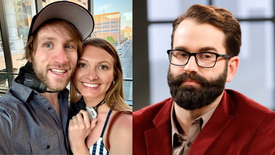 “They are psychopaths”: Matt Walsh erupts after Jesse Ridgway and Ashley end pregnancy over Down syndrome diagnosis