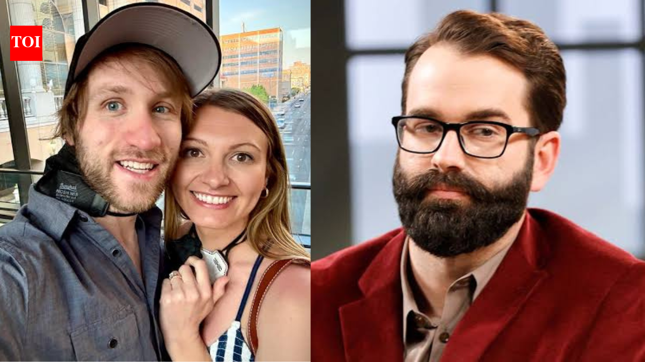 “They are psychopaths”: Matt Walsh erupts after Jesse Ridgway and Ashley end pregnancy over Down syndrome diagnosis