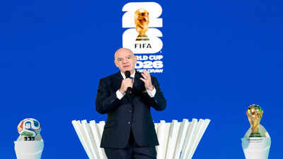 FIFA reportedly approves free World Cup tickets for one nation's travelling fans amid major ticketing lawsuit