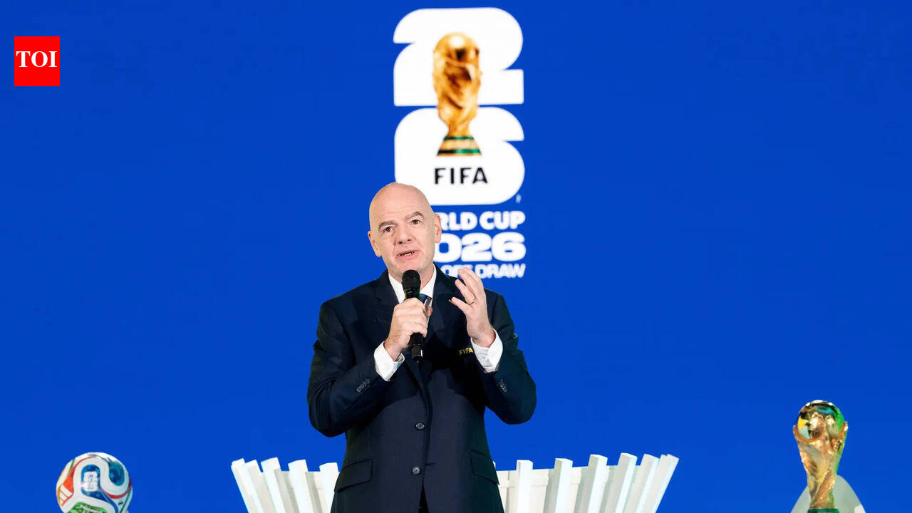 FIFA reportedly approves free World Cup tickets for one nation's travelling fans amid major ticketing lawsuit