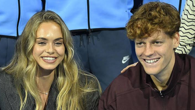 Jannik Sinner's girlfriend Laila Hasanovic reveals her favorite summer outfit and dream vacation choice