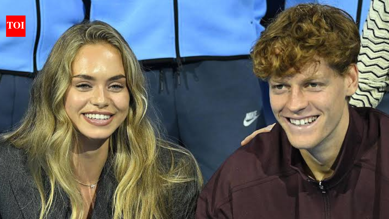Jannik Sinner's girlfriend Laila Hasanovic reveals her favorite summer outfit and dream vacation choice