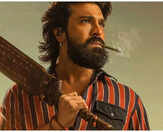 'Peddi' box office collections day 2: Ram Charan's film witnesses sharp dip; Worldwide collection touches Rs 150.49 cr
