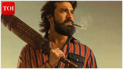 'Peddi' box office collections day 2: Ram Charan's film witnesses sharp dip; Worldwide collection touches Rs 150.49 cr