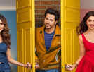 'Hai Jawani Toh Ishq Hona Hai' earns Rs 11 crore on Day 1