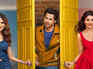 'Hai Jawani Toh Ishq Hona Hai' earns Rs 11 crore on Day 1
