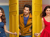 'Hai Jawani Toh Ishq Hona Hai' earns Rs 11 crore on Day 1