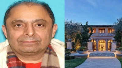 Codeword that California-based tech CEO arrested for supplying computer equipment to Iran’s Military officials used