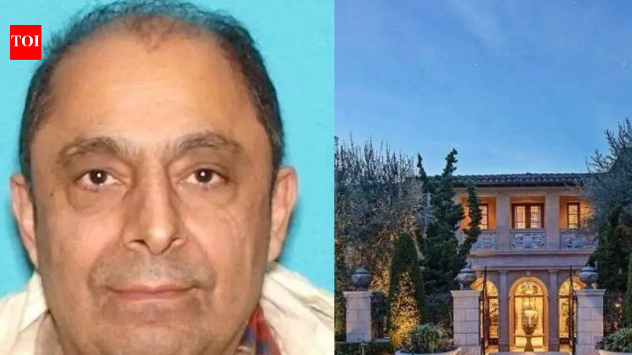 Codeword that California-based tech CEO arrested for supplying computer equipment to Iran’s Military officials used