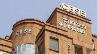 CBSE extends post-result application deadline after students flag portal issues