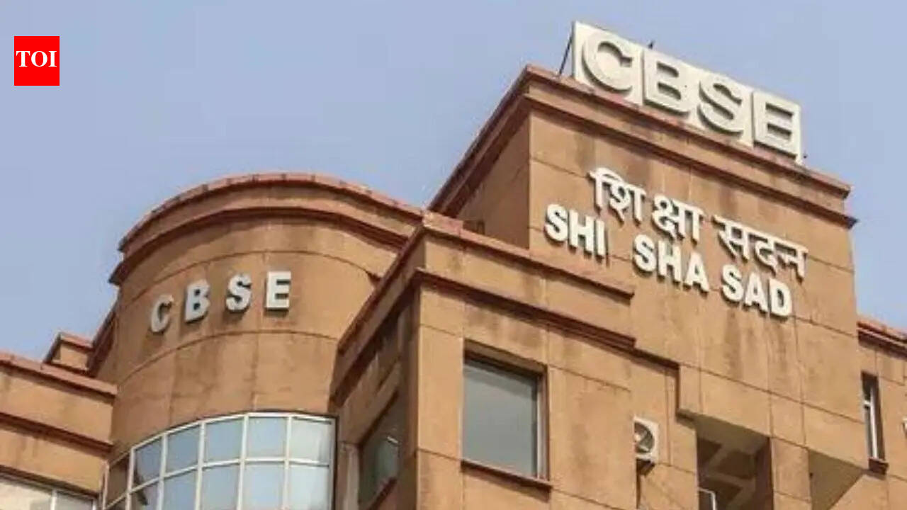 CBSE extends post-result application deadline after students flag portal issues