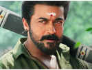 'Karuppu' BO day 22: Suriya starrer drops again